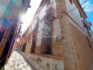 House in Benissa Pueblo