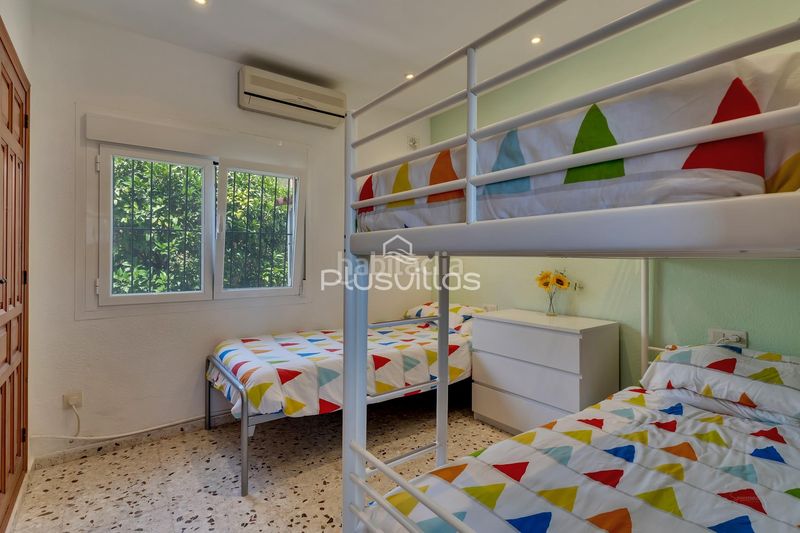 Foto 08c1b1ec-7507-44af-8abb-06befef5de9a. Casa a Benicolada - Las Adelfas Calp