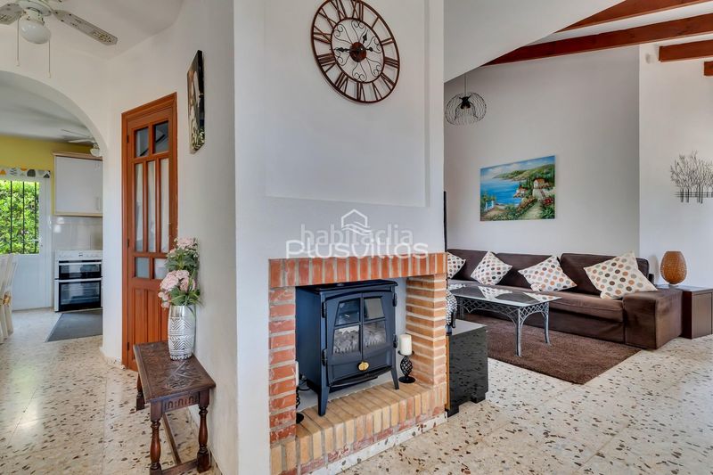 Foto 0ae7b41a-f920-43de-bc62-a0aed0f0a6f3. Casa a Benicolada - Las Adelfas Calp