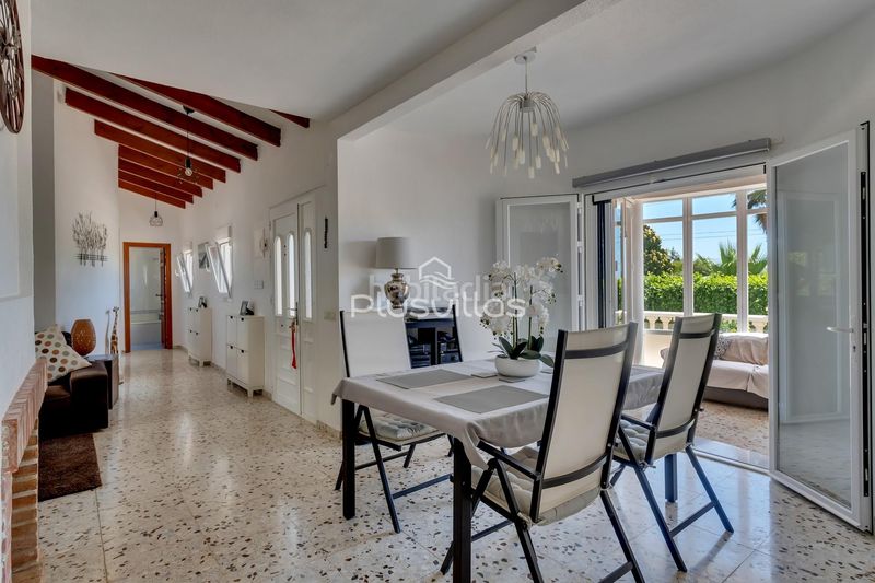 Foto 11a455c7-3295-4b82-8c37-0997328a9077. Casa a Benicolada - Las Adelfas Calp