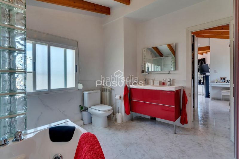Foto 12ca7994-27da-4ff2-9f0a-08937eed2537. Casa a Benicolada - Las Adelfas Calp