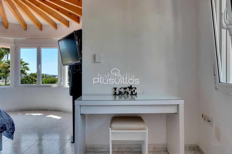 Foto 1e6d3787-6f21-44ab-9a0e-d56d68064380. Casa a Benicolada - Las Adelfas Calp