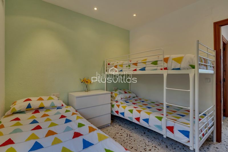 Foto 1eb417c1-23a0-4864-b666-5de43a195e89. Casa a Benicolada - Las Adelfas Calp