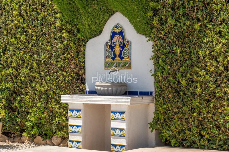 Foto 47bf1c60-4fa4-47c1-997f-f71ed2574eee. Casa a Benicolada - Las Adelfas Calp