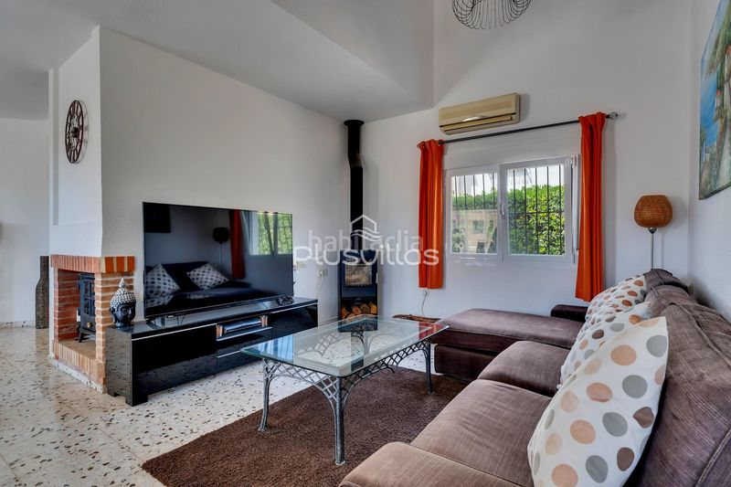 Foto 6fabce7f-0a1f-4dc3-a5ab-98c9b59eb93c. Casa a Benicolada - Las Adelfas Calp
