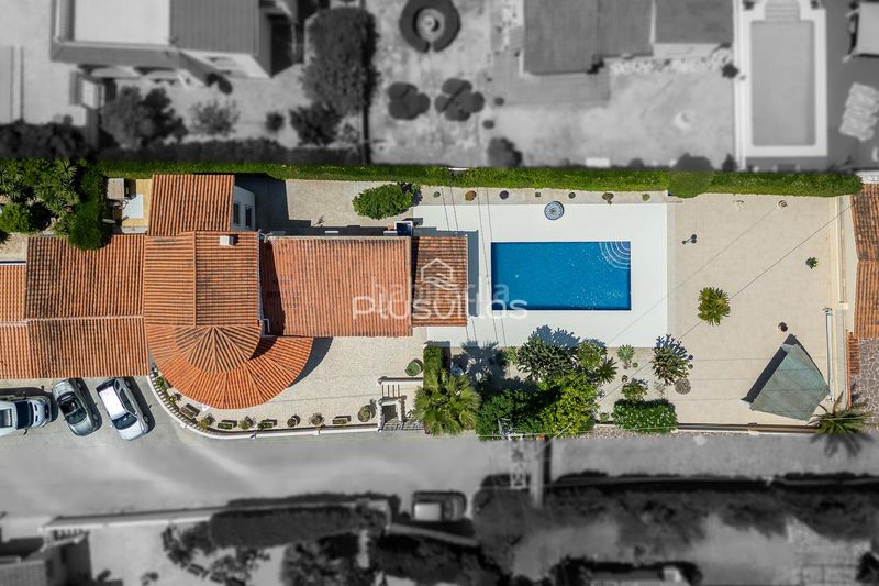 Foto 7a2cdcb6-102c-45f8-a055-6bc76bdf603d. Casa a Benicolada - Las Adelfas Calp