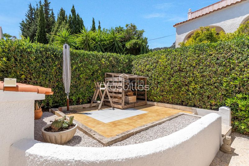 Foto 9994caa2-67a8-4329-8339-c9cb9a642c69. Casa a Benicolada - Las Adelfas Calp