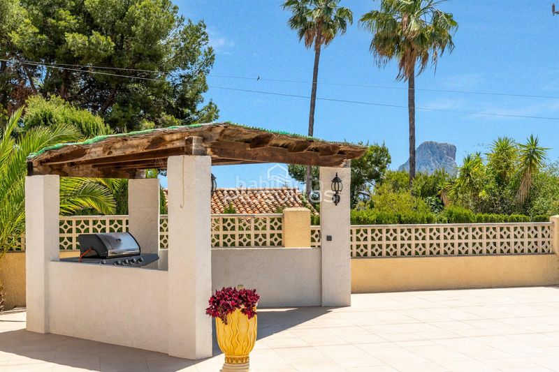 Foto b45e8089-8e96-4e63-a328-14abd368ac94. Casa a Benicolada - Las Adelfas Calp