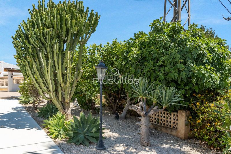 Foto b6a2eba2-159a-40f7-b2d7-e5fd037ce06c. Casa a Benicolada - Las Adelfas Calp