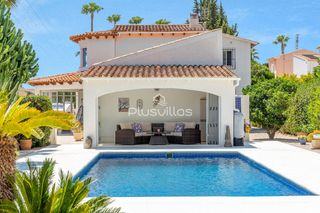 Casa a Benicolada - Las Adelfas