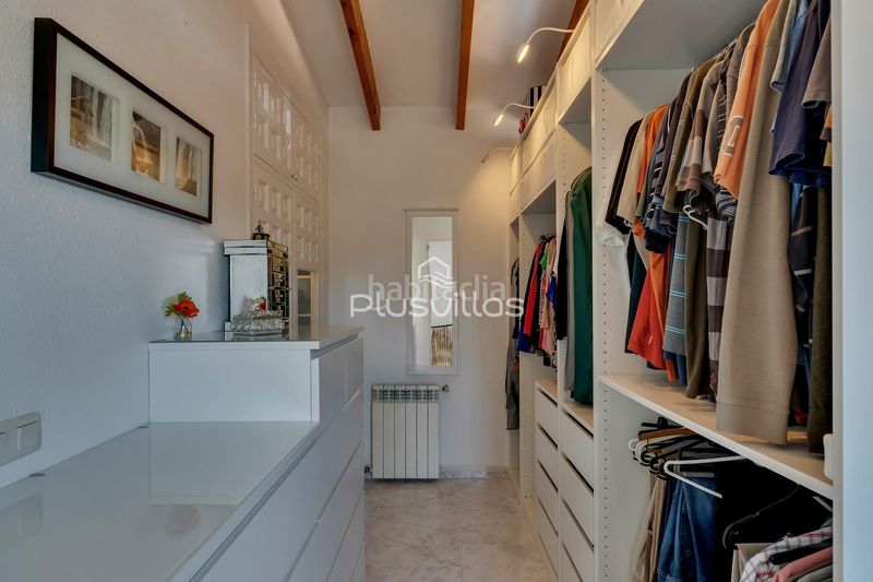 Foto cc409575-6189-4df7-af22-baeea32c3456. Casa a Benicolada - Las Adelfas Calp