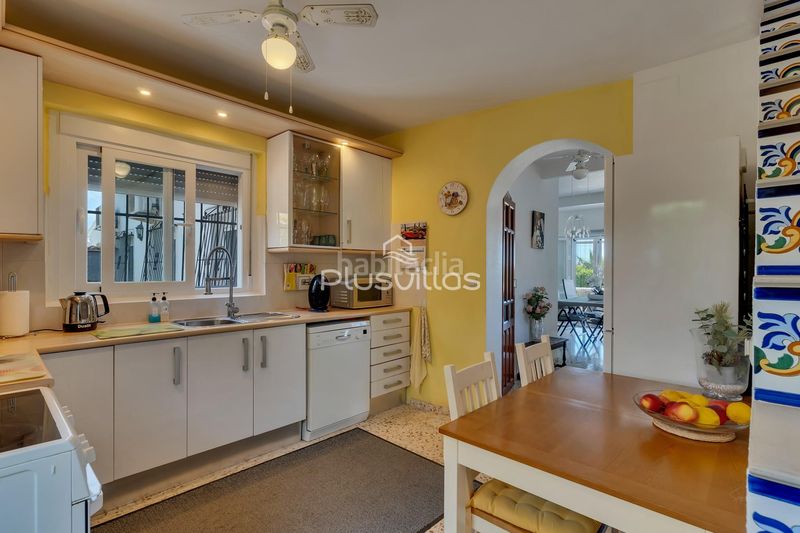 Foto f9de33ca-f7c5-499e-ac16-45e70743beec. Casa a Benicolada - Las Adelfas Calp