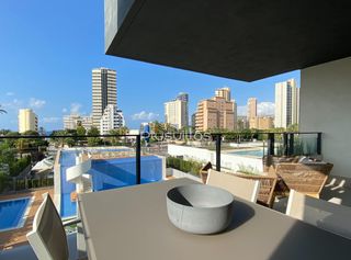 Appartement à Pueblo