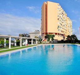 Apartament a Zona Levante - Playa Fossa