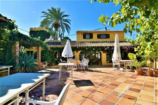 Casa in Cometa