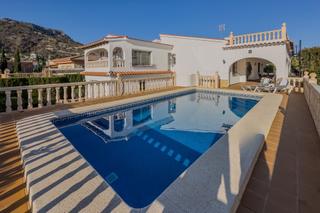 Casa en Canuta