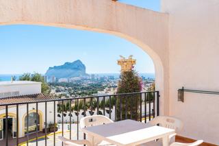 Apartament a Pueblo