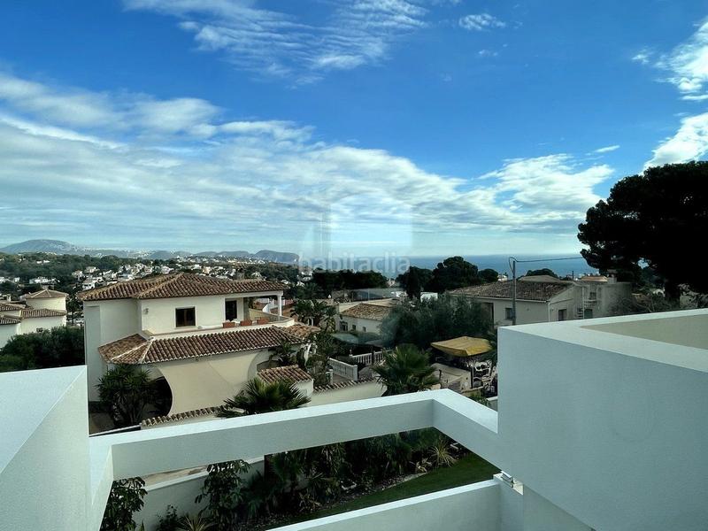 Foto 1a7f0e8d-37aa-4bce-9b9e-257609edba24. Casa a Benissa pueblo Benissa