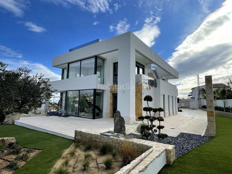 Foto 3f270972-af47-4d45-8bb5-43e21d12036a. Casa a Benissa pueblo Benissa