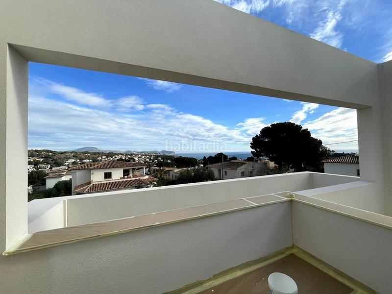 Foto 4e77da1b-79df-497c-98da-435da73b0981. Casa a Benissa pueblo Benissa