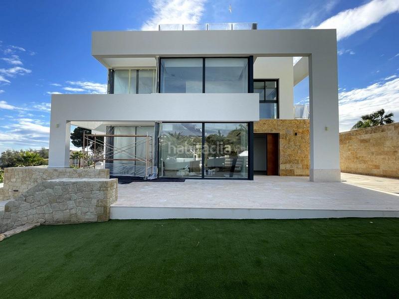 Foto 829f7695-eec7-4055-a17e-a3dcb0e06176. Casa a Benissa pueblo Benissa