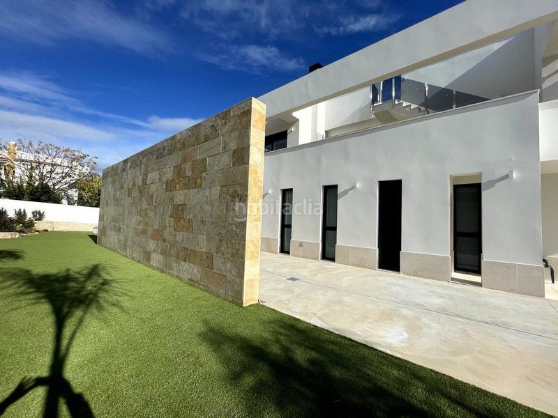 Foto d1f96142-ae31-4051-9a4b-aa96de88a541. Casa a Benissa pueblo Benissa