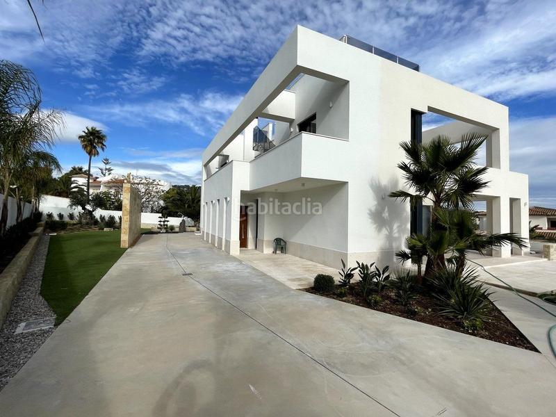 Foto e2bc8807-f229-4706-9c65-0afa5ec91276. Casa a Benissa pueblo Benissa