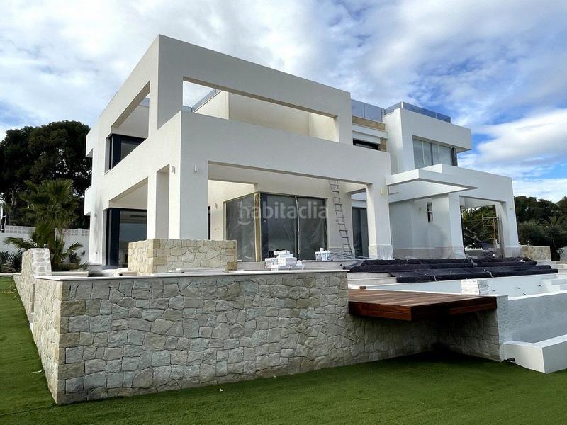 Foto e4c60dab-f9dd-4cd8-aa4b-00bd4d0a6dc2. Casa a Benissa pueblo Benissa