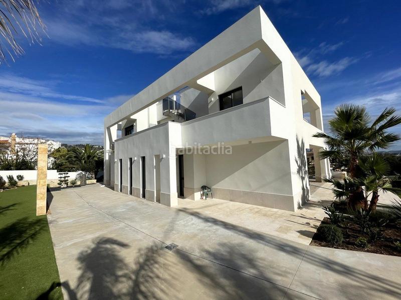 Foto ebe41c27-8116-4fe8-adb8-27de34391d73. Casa a Benissa pueblo Benissa