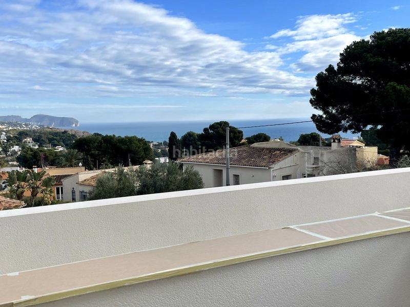 Foto f0cd11a7-84d6-4544-bb5e-bf7e4e07cfed. Casa a Benissa pueblo Benissa