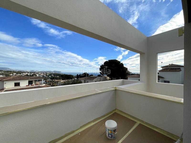 Foto 022f1c92-5f64-49b5-ac8e-924cf165ce92. Haus in Benissa pueblo Benissa