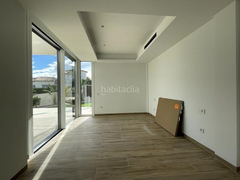 Foto 243aeae4-53d5-46dd-9d05-2c41b4acc55b. Haus in Benissa pueblo Benissa