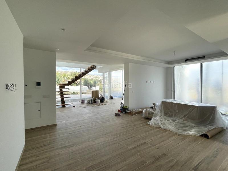 Foto 2ec3230b-088d-46ec-acbb-49da3cfe95d2. Haus in Benissa pueblo Benissa