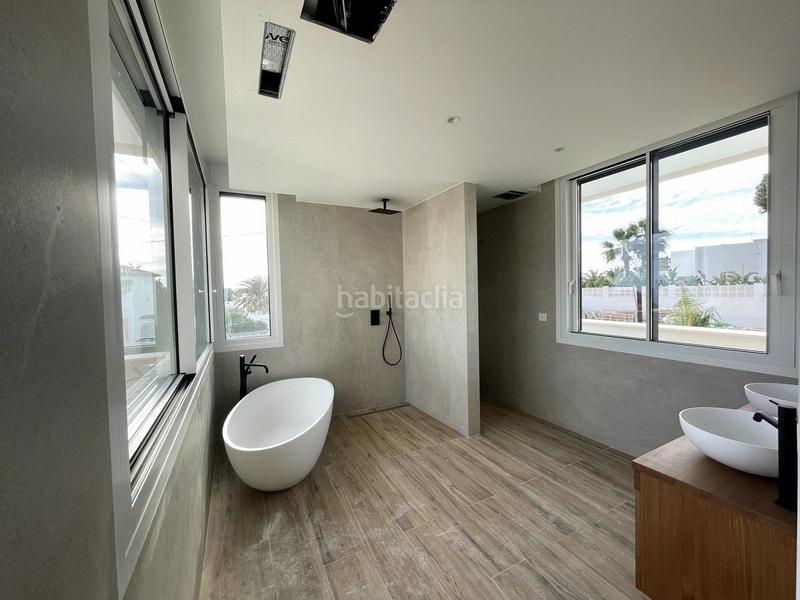 Foto 3670be0b-6537-4bc7-90ff-f6003e33f3d3. Haus in Benissa pueblo Benissa