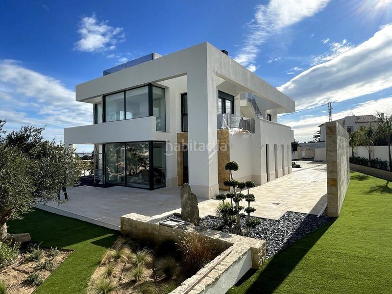 Foto 3da691a2-edf4-4d31-8842-2b363424e990. Haus in Benissa pueblo Benissa