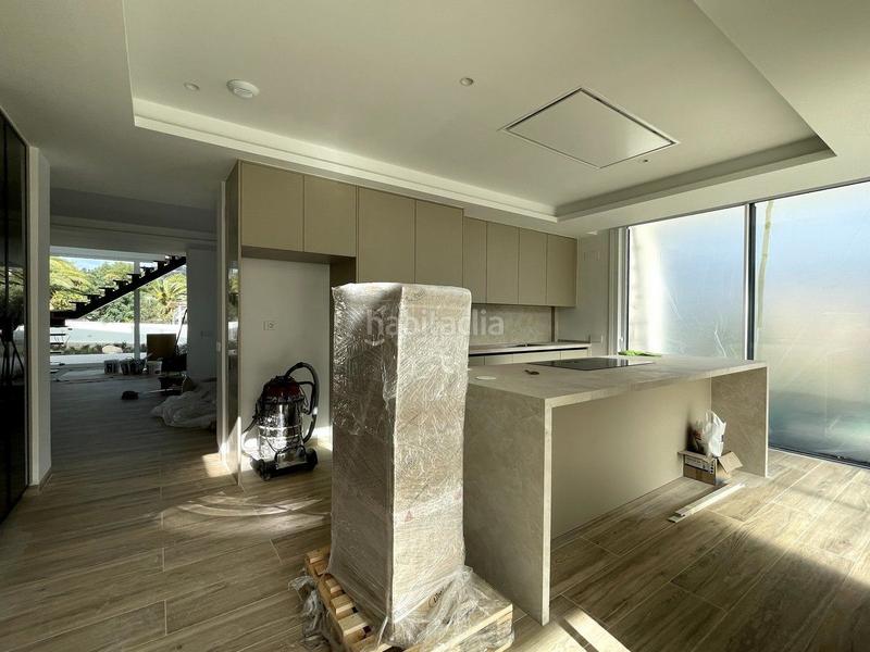 Foto 3e52a49e-d71d-4e4c-b8cc-822e4346cbbb. Haus in Benissa pueblo Benissa