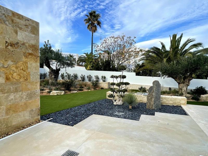 Foto 70a59c7a-826f-4ff1-9ffd-29ff4f11168a. Haus in Benissa pueblo Benissa