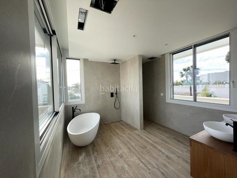 Foto c46d69a0-2f15-43d8-bb0b-fa3a98b41b97. Haus in Benissa pueblo Benissa