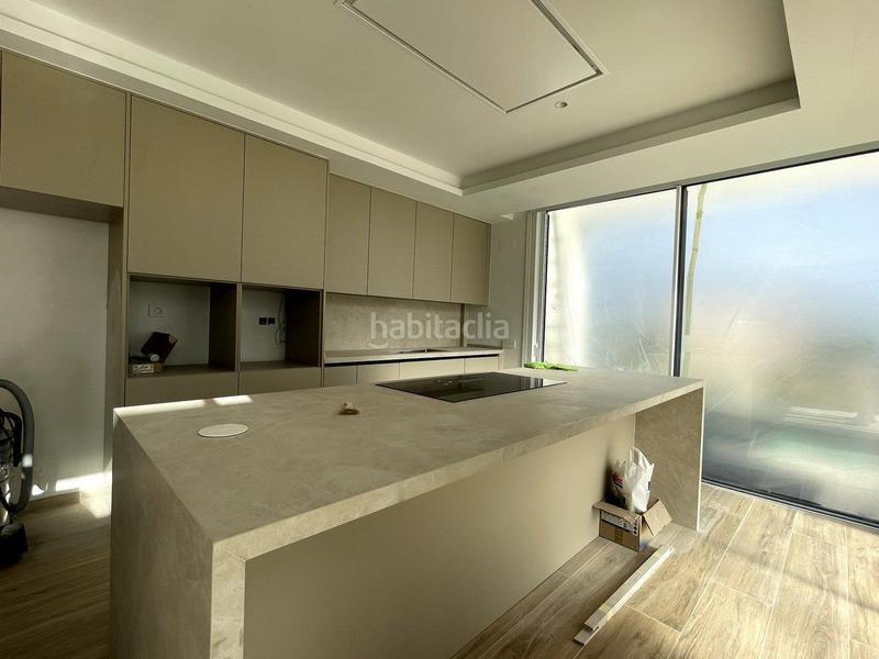 Foto e22f9d7e-ae58-4038-8ed7-a230fa904586. Haus in Benissa pueblo Benissa