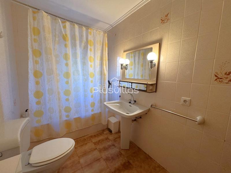 Foto 3e3a9226-b2b6-42b0-a435-115d4f2310dd. House in Canuta Calp