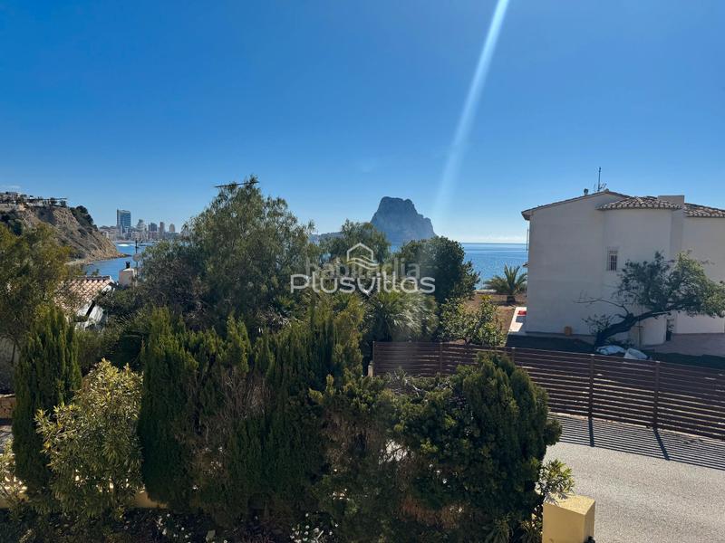 Foto 89578bcf-2643-4d61-bf44-aec88ac44e00. House in Canuta Calp