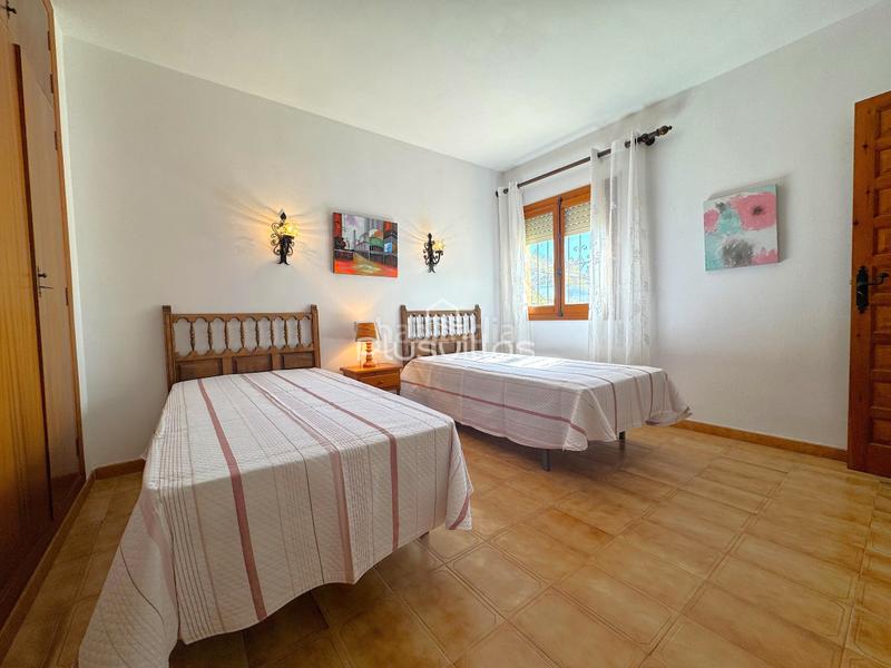 Foto 020e8792-2f5d-4d30-9d7a-cfec94892a6d. Maison dans Canuta Calp