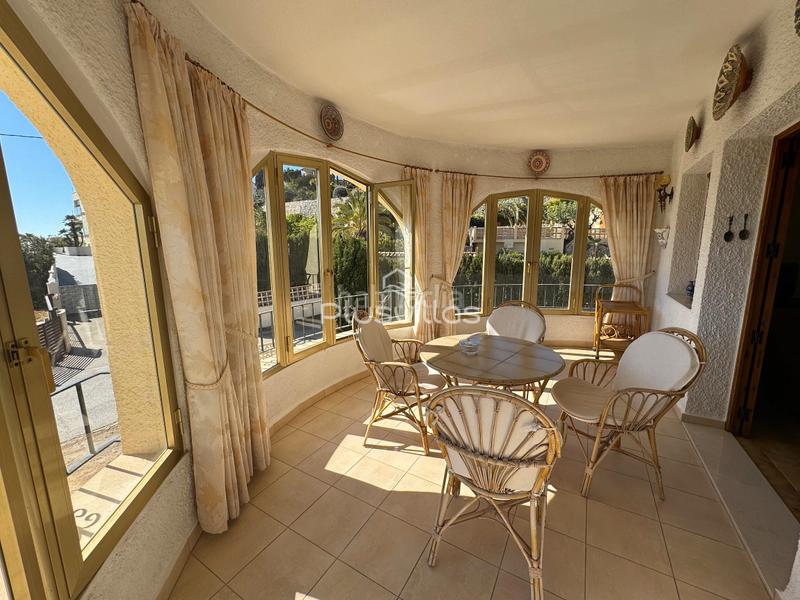 Foto 0cdda704-055d-432c-9657-a68f850dbb8d. Maison dans Canuta Calp