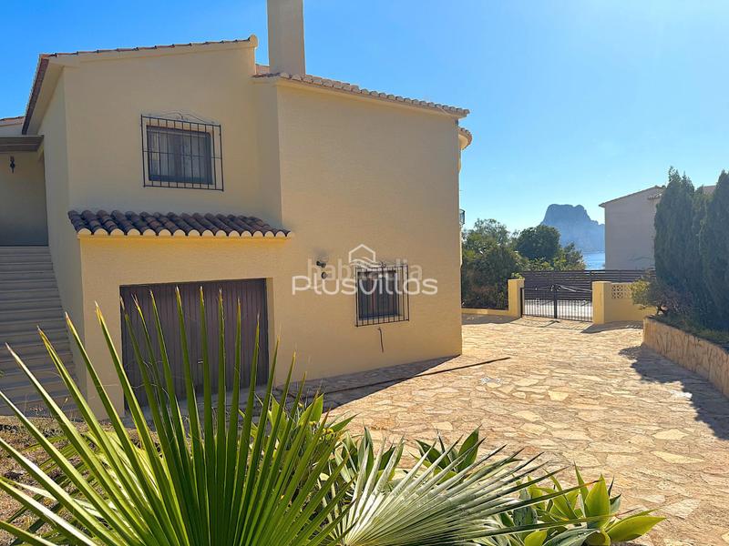 Foto 57d6005d-d813-4b71-849e-131236e56d66. Maison dans Canuta Calp