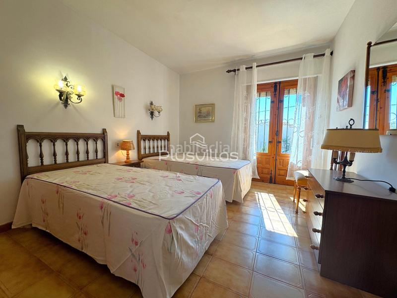 Foto 63dccff5-52af-4898-8c2d-00c61be8ff42. Maison dans Canuta Calp