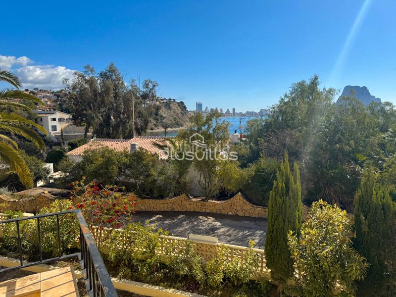 Foto 70e8f543-932b-46fe-8aef-77047376d6f9. Maison dans Canuta Calp