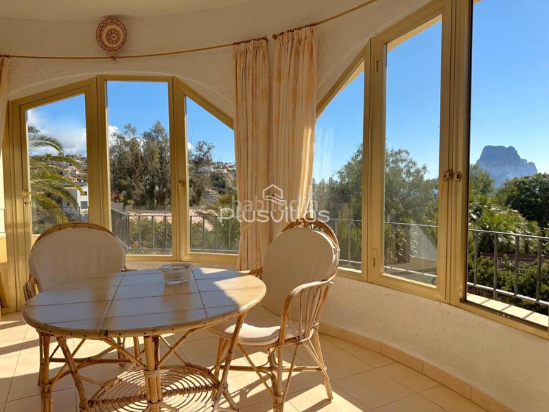 Foto a8e00240-2066-4a81-9974-8829d0dcd062. Maison dans Canuta Calp