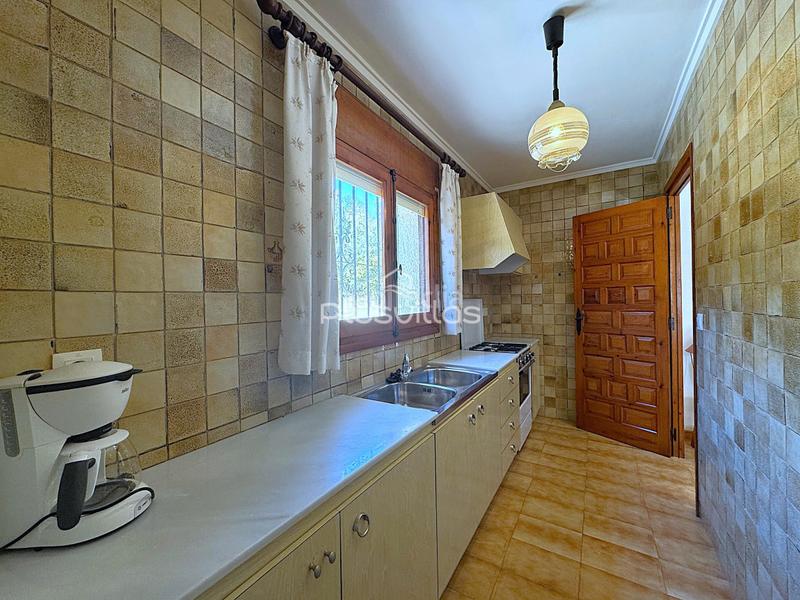 Foto cdec6a89-ec11-4a68-b698-287970a2ba9a. Maison dans Canuta Calp