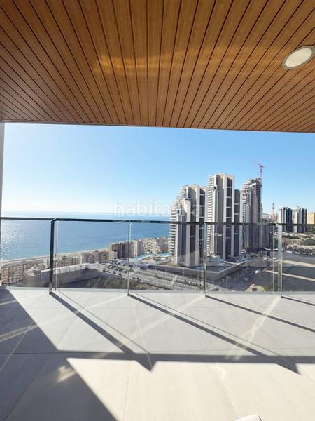 Foto 5959dca9-2d26-4e6c-b581-52aa2e0ff369. Apartamento en Levante Alto Benidorm
