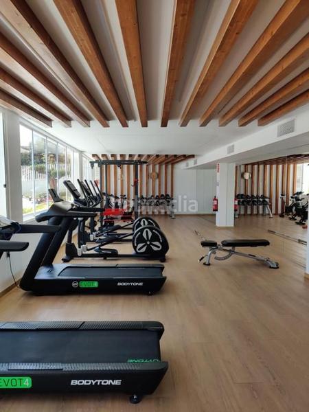 Foto ce6be897-fb0b-439c-bc0c-115996c9a633. Apartamento en Levante Alto Benidorm